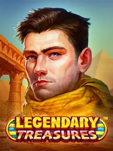 Legendary Treasures